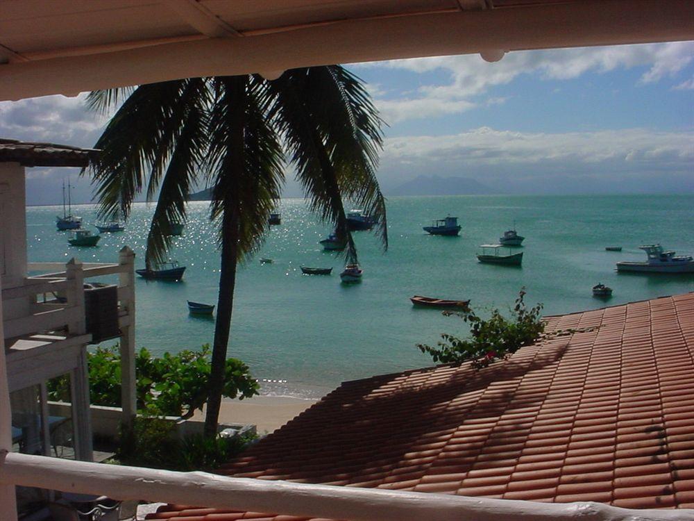 Do Sol Casa de hóspedes Búzios