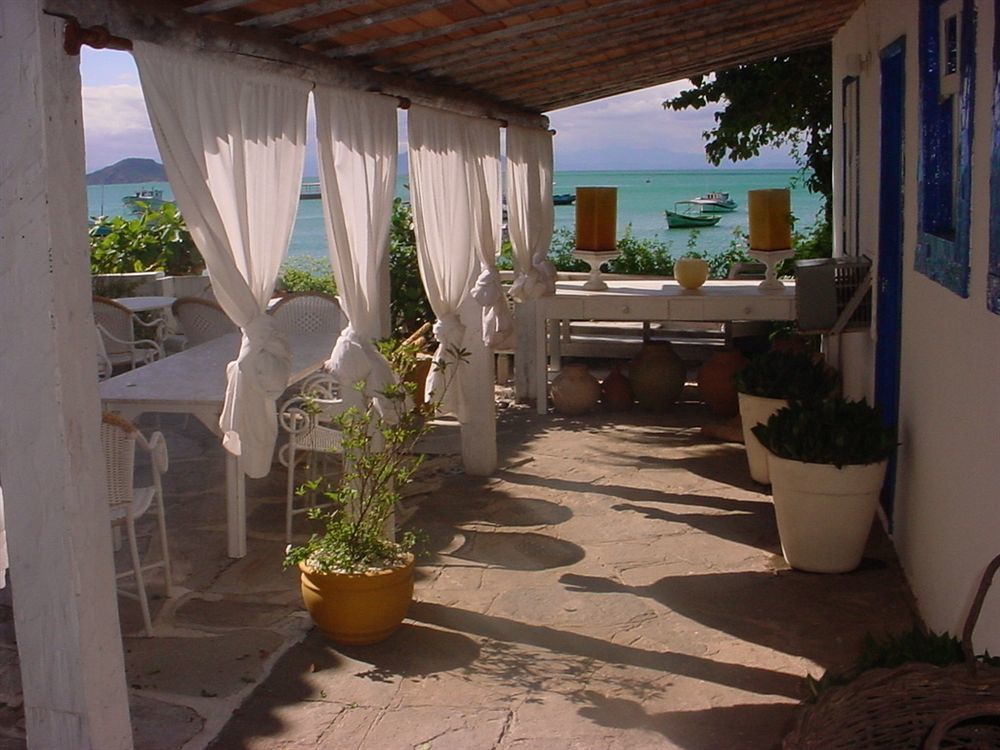 Do Sol Casa de hóspedes Búzios
