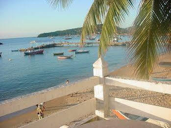 Casa de hóspedes Do Sol Búzios