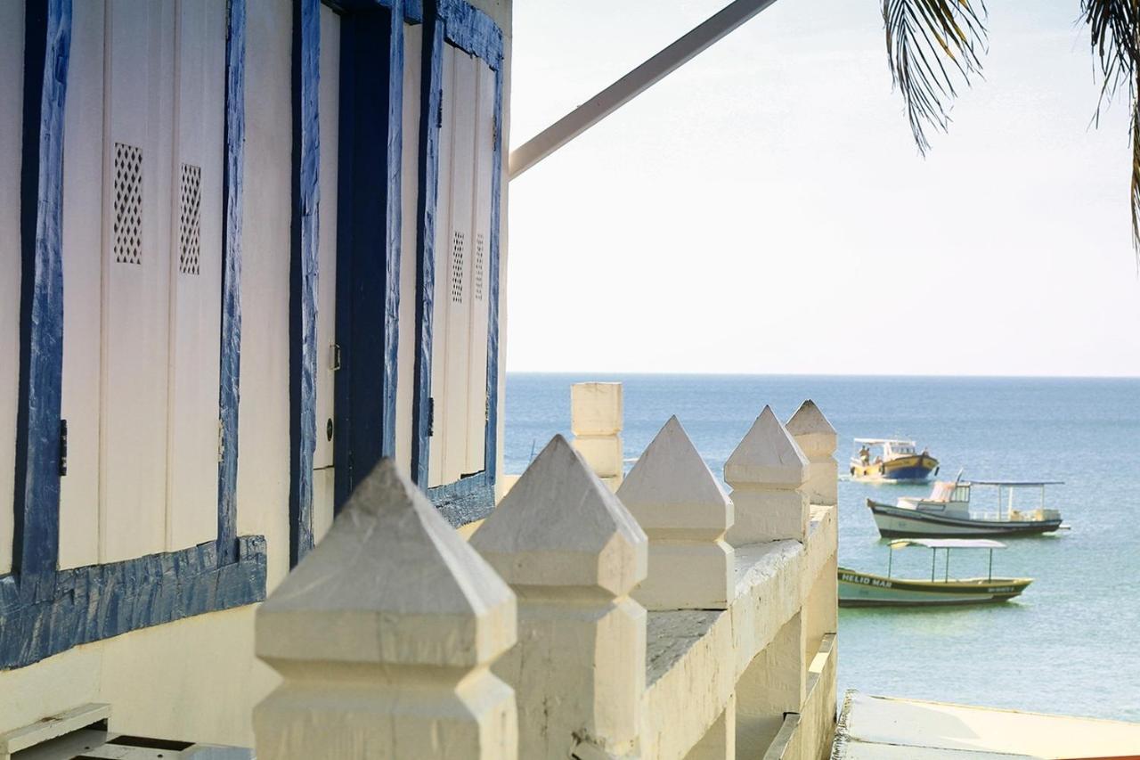 Casa de hóspedes Do Sol Búzios